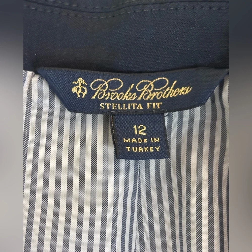 Brooks Brothers brooks brothers